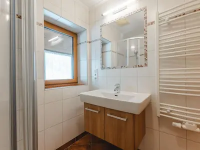 Grundriss der Unterkunft Apartment Tauernblick by Interhome