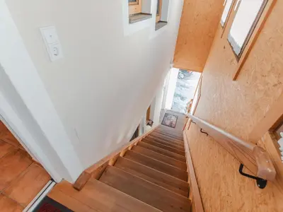 Grundriss der Unterkunft Apartment Tauernblick by Interhome