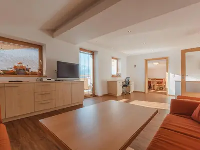 Grundriss der Unterkunft Apartment Tauernblick by Interhome