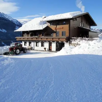 Holiday Home Moosen - NKI210 by Interhome