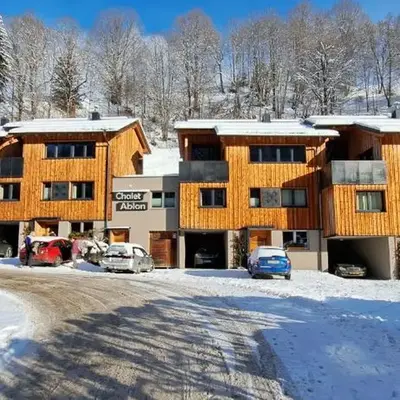 Chalet Ablon