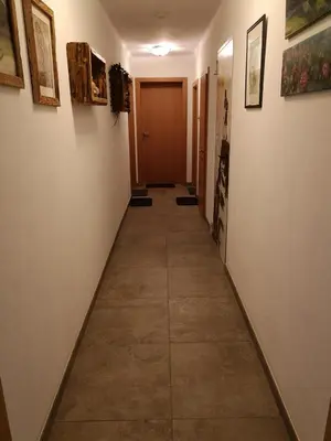Grundriss der Unterkunft Haus Sonnenschein
