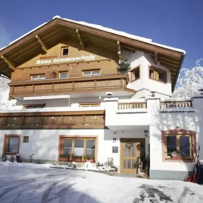 Haus Sonnenschein