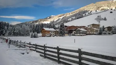Grundriss der Unterkunft Jagdhaus Gerlos****