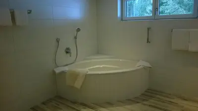 Grundriss der Unterkunft Jagdhaus Gerlos****