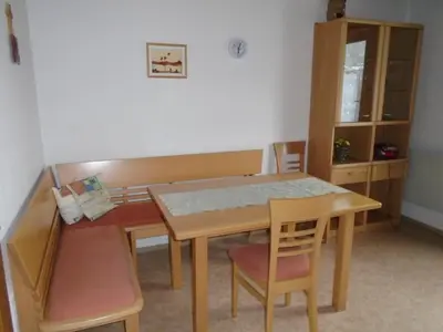 Grundriss der Unterkunft Altböckhof