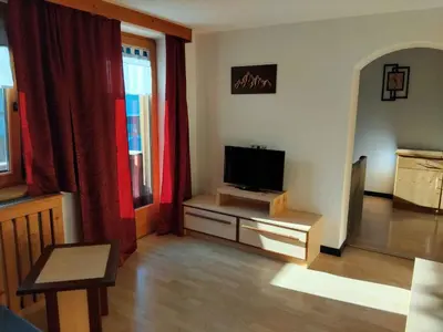 TV/Unterhaltungsangebot in der Unterkunft Apartments in Stumm - Zillertal 769