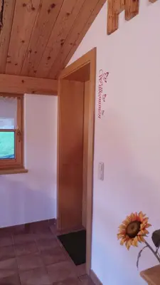 Grundriss der Unterkunft Apartments in Stumm - Zillertal 769