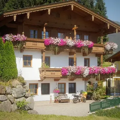 Ferienwohnung Eder