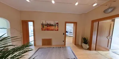 Grundriss der Unterkunft Apartment Tinney