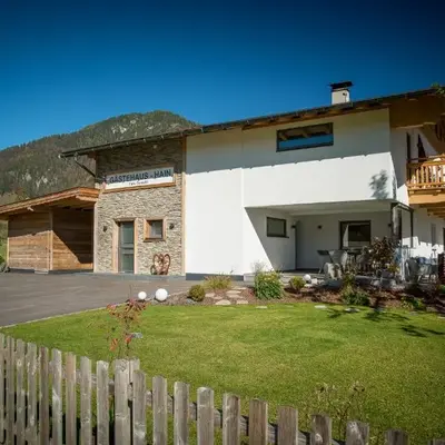 Gästehaus Hain