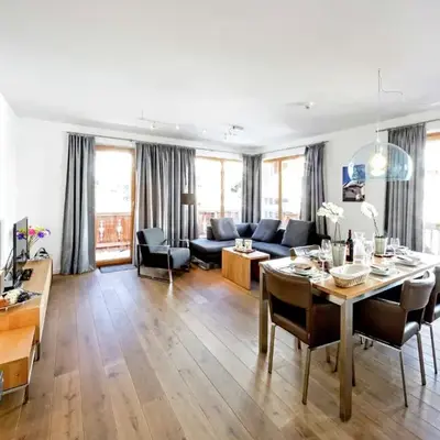 Apartment in Gerlos near Ski Lift