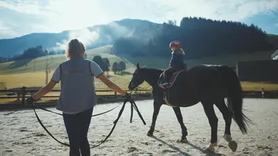 Gäste, die in der Unterkunft Bauernhof Hotel Oberschwarzach übernachten