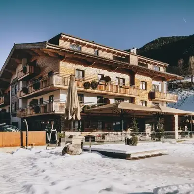 Ski & Bike Hotel Wiesenegg