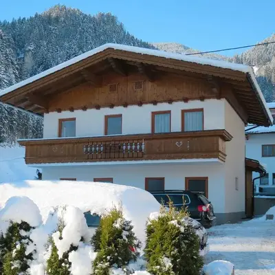 Apartment Ratschnhäusl by Interhome