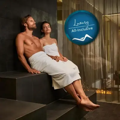 Luxury All Inclusive Resort Schwarzbrunn - 4 Stars Superior
