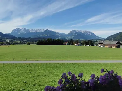 Grundriss der Unterkunft Ferienwohnung Waldesruh