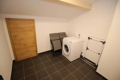 Grundriss der Unterkunft Ferienwohnung Waldesruh