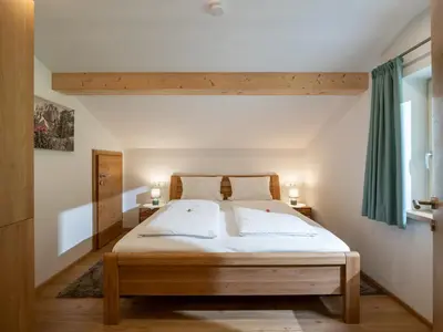 Grundriss der Unterkunft Ferienwohnung Waldesruh