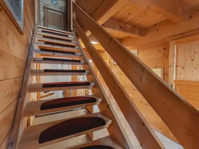 Grundriss der Unterkunft Apartment Geislhof by Interhome