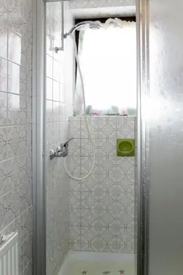 Ein Badezimmer in der Unterkunft Apartment Höllwarth by Interhome