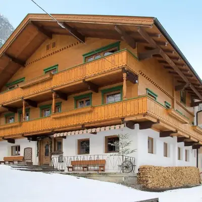 Holiday Home Rieplerhof by Interhome