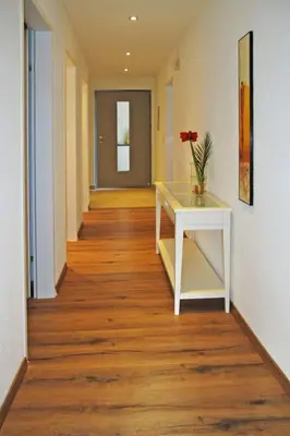 Grundriss der Unterkunft Apartment Tamerl-2 by Interhome