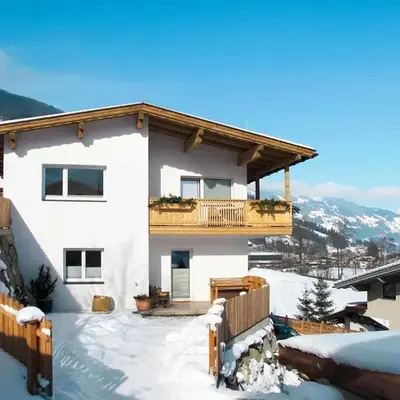 Apartment Tamerl-2 by Interhome