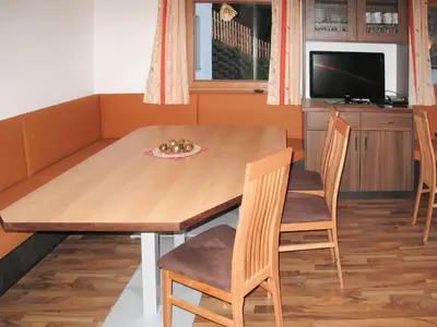 TV/Unterhaltungsangebot in der Unterkunft Apartment Edelweiss by Interhome