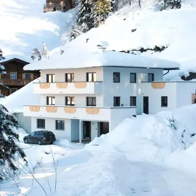 Apartment Edelweiss by Interhome