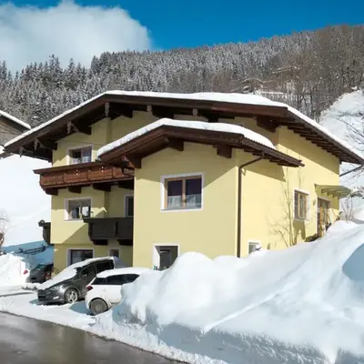 Apartment Brugger by Interhome