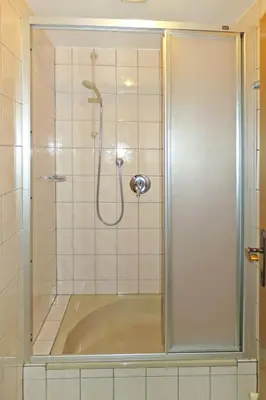 Ein Badezimmer in der Unterkunft Apartment Ratschnhof by Interhome