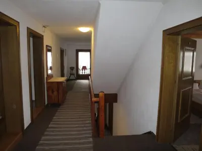 Grundriss der Unterkunft Apartment Ratschnhof by Interhome