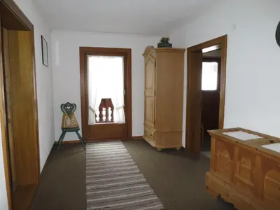 Grundriss der Unterkunft Apartment Ratschnhof by Interhome
