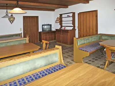 TV/Unterhaltungsangebot in der Unterkunft Holiday Home Borleitenhof by Interhome