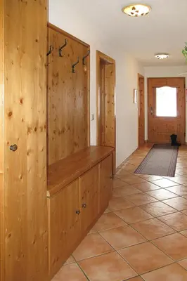 Grundriss der Unterkunft Chalet Heisenhaushütte by Interhome