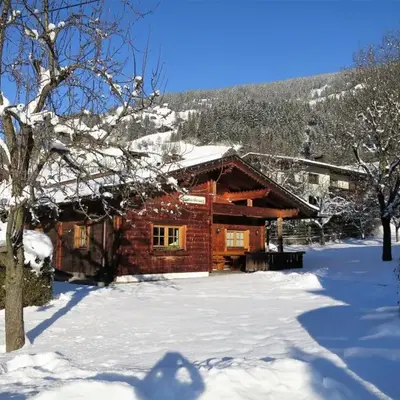 Chalet Heisenhaushütte by Interhome