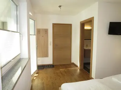 TV/Unterhaltungsangebot in der Unterkunft Apartment Hanser by Interhome
