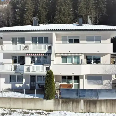 Apartment Hanser by Interhome