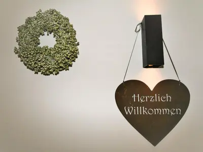 Grundriss der Unterkunft Apartment Lechners Wohnwelt-1 by Interhome