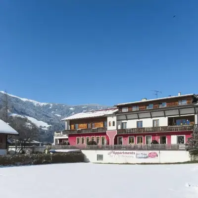 Apartment Lechners Wohnwelt-1 by Interhome