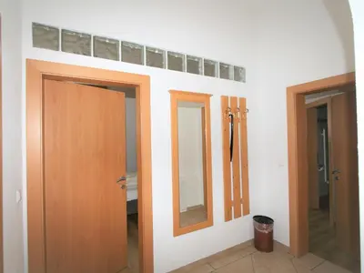 Grundriss der Unterkunft Apartment Lechners Wohnwelt-3 by Interhome