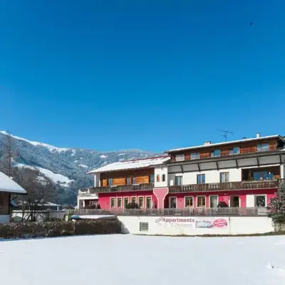 Apartment Lechners Wohnwelt-3 by Interhome