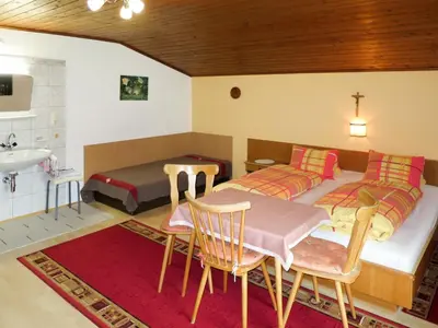 TV/Unterhaltungsangebot in der Unterkunft Apartment Bloserhof by Interhome