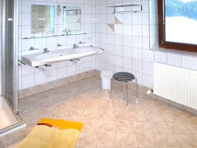 Grundriss der Unterkunft Apartment Kraftreich Apartments-3 by Interhome