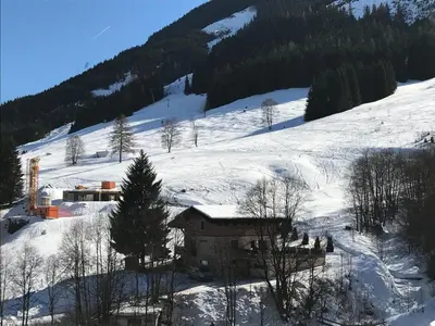 Appartements Kröll, Joker Card in summer included! im Winter