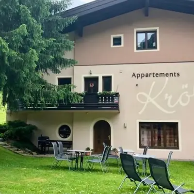 Appartements Kröll