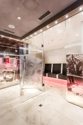 TV/Unterhaltungsangebot in der Unterkunft Hotel am Reiterkogel