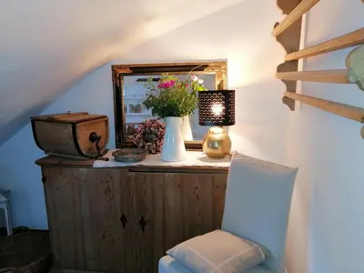 Grundriss der Unterkunft Freundsheimhof