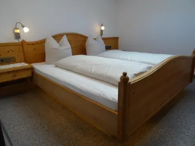 Grundriss der Unterkunft Appartmenthaus Tischner